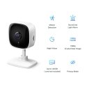 TP-Link Tapo C110 Kuup IP süsteemiga turvakaamera Hoonesisene 1920 x 1080 pikslit Laud