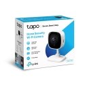 TP-Link Tapo C110 Kuup IP süsteemiga turvakaamera Hoonesisene 1920 x 1080 pikslit Laud