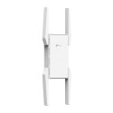 TP-Link Omada EAP673-Extender Tīkla atkārtotājs Balts 10, 100, 1000 Mbit/s TP-Link Omada EAP673-Extender Tīkla atkārtotājs Balts 10, 100, 1000 Mbit/s