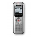 Philips Voice Tracer DVT2015 diktofon Sisemälu ja välkkaart Hõbe Philips Voice Tracer DVT2015 diktofon Sisemälu ja välkkaart Hõbe