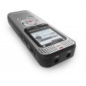 Philips Voice Tracer DVT2015 Diktafons Iekšējā atmiņas/zibatmiņas karte Sudrabs Philips Voice Tracer DVT2015 Diktafons Iekšējā atmiņas/zibatmiņas karte Sudrabs