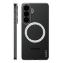 PanzerGlass CARE™ by ® SL1M Case Transparent w. Qi Samsung Galaxy S26+ mobile phone case PanzerGlass CARE™ by ® SL1M Case Transparent w. Qi Samsung Galaxy S26+ mobile phone case