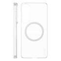 PanzerGlass CARE™ by ® SL1M Case Transparent w. Qi Samsung Galaxy S26+ mobile phone case PanzerGlass CARE™ by ® SL1M Case Transparent w. Qi Samsung Galaxy S26+ mobile phone case