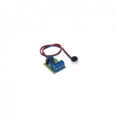 REGULĒJAMS AUDIO MODULIS, MIKROFONS MP-1/R