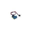 ADJUSTABLE AUDIO MODULE, MICROPHONE MP-1/R ADJUSTABLE AUDIO MODULE, MICROPHONE MP-1/R