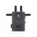 DJI Video Transmitter kameru datu raidītājs Melns DJI Video Transmitter kameru datu raidītājs Melns