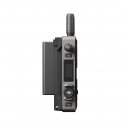 DJI Video Transmitter kameru datu raidītājs Melns DJI Video Transmitter kameru datu raidītājs Melns