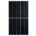 Фотоэлектрическая солнечная панель Risen 440W черная рамка, PERC, Half Cut Фотоэлектрическая солнечная панель Risen 440W черная рамка, PERC, Half Cut