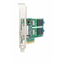 HPE NS204i-p x2 Lanes NVMe PCIe3 x8 OS Boot Device HPE NS204i-p x2 Lanes NVMe PCIe3 x8 OS Boot Device