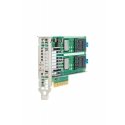 HPE NS204i-p x2 Lanes NVMe PCIe3 x8 OS Boot Device HPE NS204i-p x2 Lanes NVMe PCIe3 x8 OS Boot Device