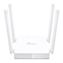 TP-Link ARCHER C24 беспроводной маршрутизатор Быстрый Ethernet Двухдиапазонный (2,4Ггц/5Ггц) Белый TP-Link ARCHER C24 беспроводной маршрутизатор Быстрый Ethernet Двухдиапазонный (2,4Ггц/5Ггц) Белый