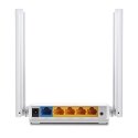TP-Link ARCHER C24 wireless router Fast Ethernet Dual-band (2.4 GHz / 5 GHz) White TP-Link ARCHER C24 wireless router Fast Ethernet Dual-band (2.4 GHz / 5 GHz) White