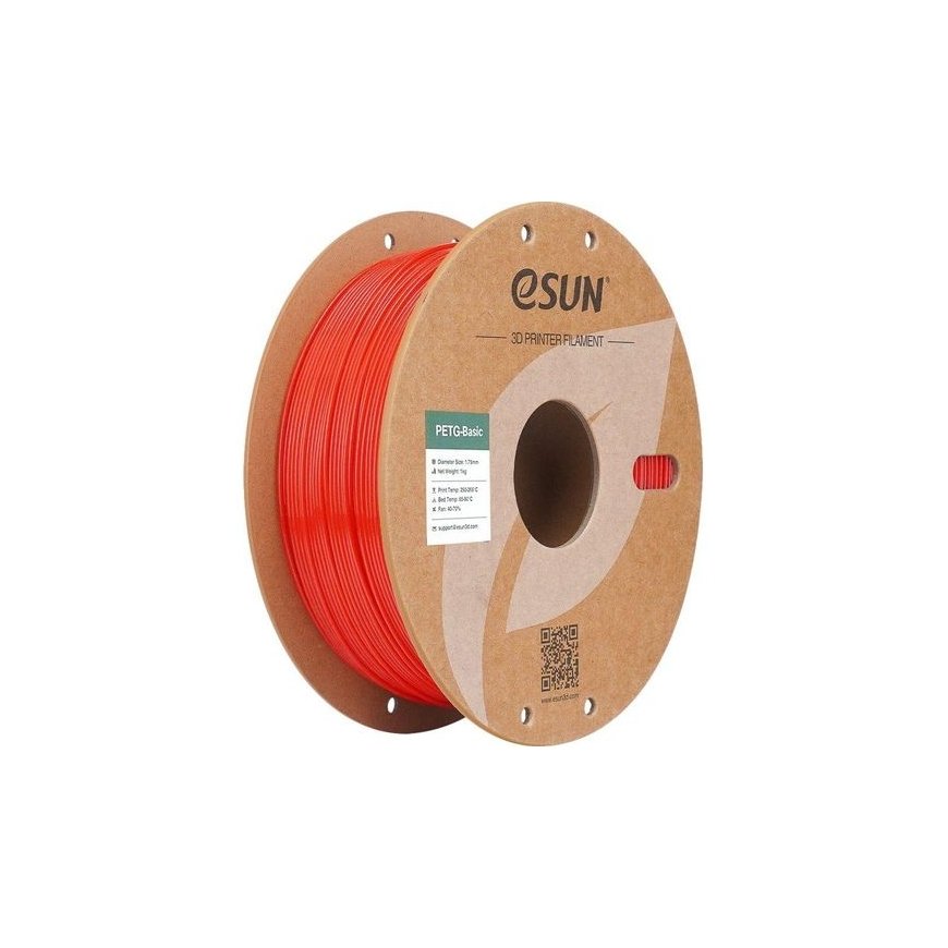 PETG 1,75mm SARKANS 1kg