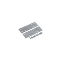 MONTĀŽA KOMPLEKTS MONT-U-RPT-CDN ACO MONTĀŽA KOMPLEKTS MONT-U-RPT-CDN ACO
