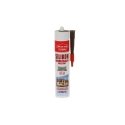 UNIVERSAL SILICONE SUN-310-BR CARTRIDGE 310 ml BROWN WKRĘT-MET KLIMAS