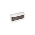 SURFACE-MOUNTING DISTRIBUTION CABINET 18-MODULAR LE-137436 Practibox S LEGRAND SURFACE-MOUNTING DISTRIBUTION CABINET 18-MODULAR LE-137436 Practibox S LEGRAND