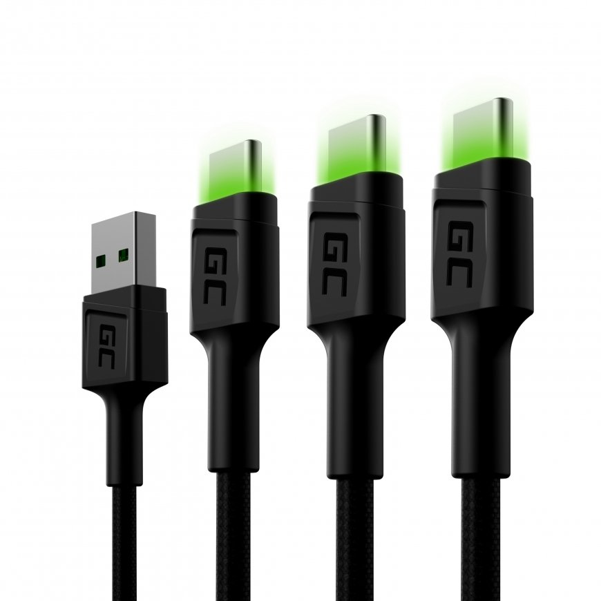 Green Cell Green Cell KABGCSET02 USB