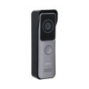 Dahua Technology VTO2311R-WP video intercom system 2 MP Light grey Dahua Technology VTO2311R-WP video intercom system 2 MP Light grey
