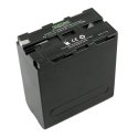 Аккумулятор Sony NP-F990 10400 мАч Li-Ion Premium Аккумулятор Sony NP-F990 10400 мАч Li-Ion Premium