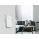 TP-Link RE650 network extender Network transmitter White 10, 100, 1000 Mbit/s TP-Link RE650 network extender Network transmitter White 10, 100, 1000 Mbit/s