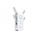 TP-Link RE650 сетевой удлинитель Сетевой передатчик Белый 10, 100, 1000 Мбит/с TP-Link RE650 сетевой удлинитель Сетевой передатчик Белый 10, 100, 1000 Мбит/с