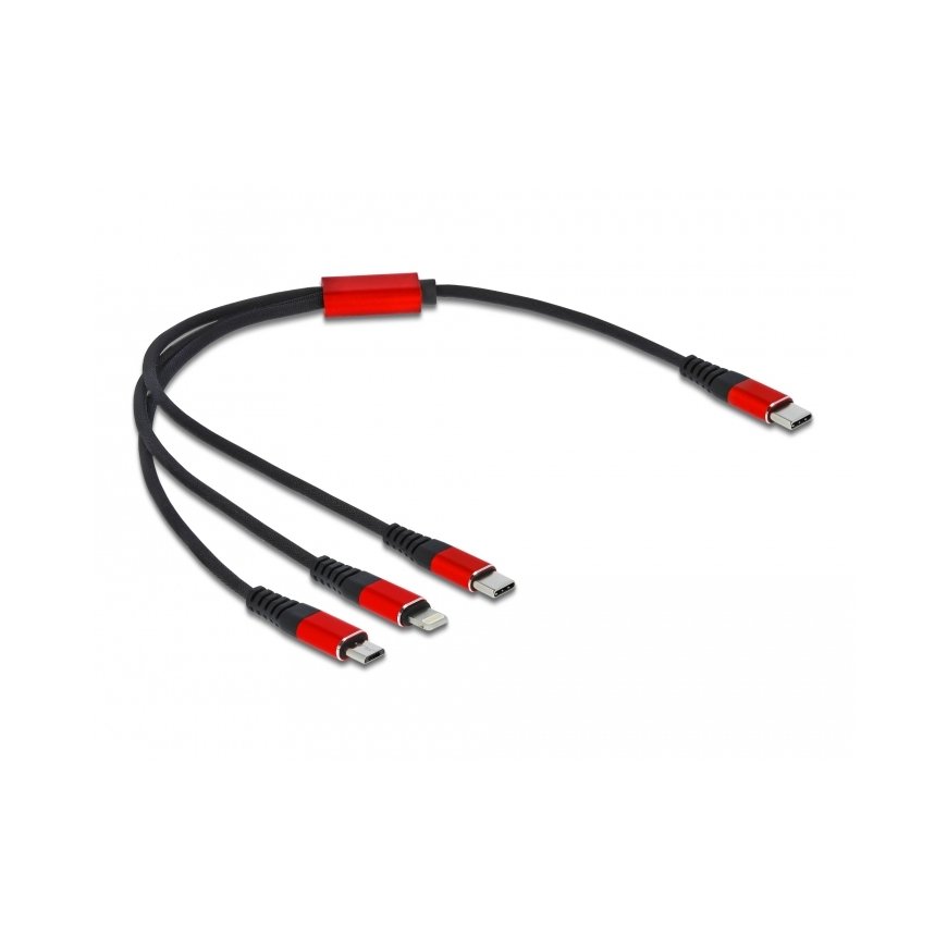 DeLOCK 86710 USB kabelis USB 2