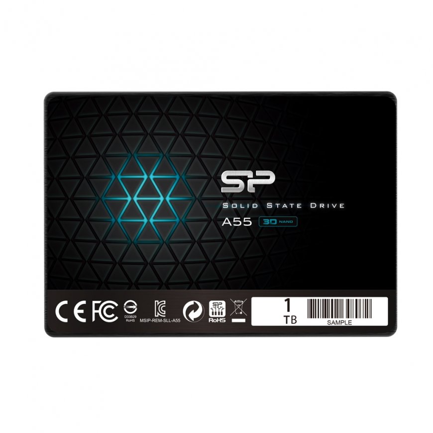 Silicon Power Silicon Power Ace A55
