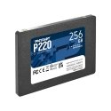 Patriot Memory P220 256GB 2.5" Jada ATA III