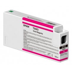 Epson C13T54X60N mustekasetti 1 kpl Alkuperäinen Kirkas vaaleanmagenta