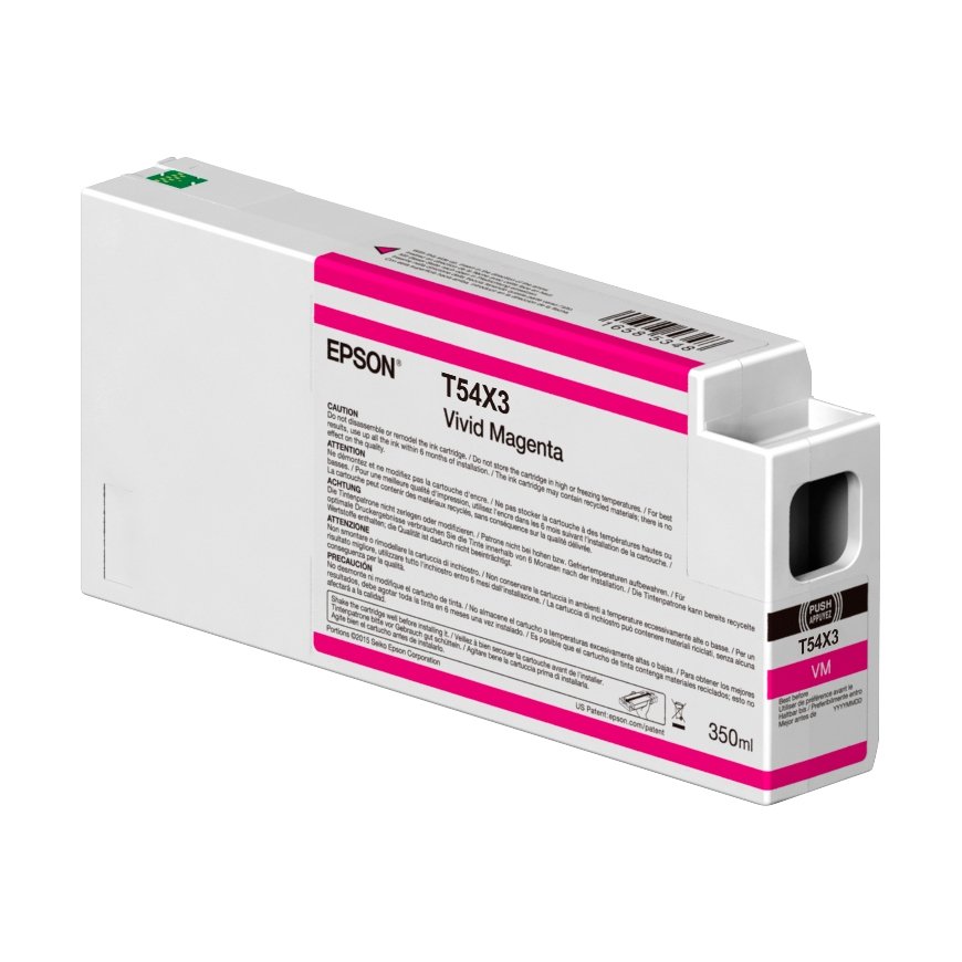 Epson C13T54X60N tintes kārtridžs 1 pcs