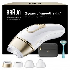 Braun IPL Silk·Expert Pro 5 PL5431 IPL Device