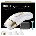 Braun IPL Silk·expert Pro 5 PL5431 IPL prietaisas Braun IPL Silk·expert Pro 5 PL5431 IPL prietaisas