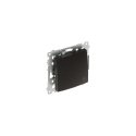 КНОПКА ОДИНОЧНЫЙ НО-НЗ КОНТАКТ DS1A.01/49-SIMON54 250В 16А