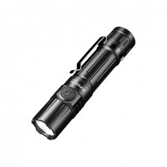 Superfire TN02 lukturītis, 1800lm, USB-C