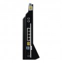 Asrock G10 AC2600 langallinen reititin Gigabitti Ethernet musta Asrock G10 AC2600 langallinen reititin Gigabitti Ethernet musta