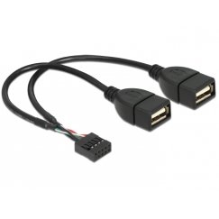 DeLOCK 83292 Sisäinen USB-kaapeli