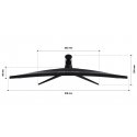 JAPANNEXT JN-IPS340UWQHD60C-C65W-HS monitori 86,4 cm (34") 3440 x 1440 pikseļi UltraWide Quad HD LCD JAPANNEXT JN-IPS340UWQHD60C-C65W-HS monitori 86,4 cm (34") 3440 x 1440 pikseļi UltraWide Quad HD LCD