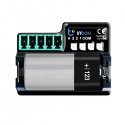 blebox inBox light switch Black blebox inBox light switch Black