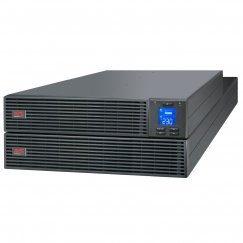 APC SRV5KRIRK UPS-virtalähde Taajuuden kaksoismuunnos (verkossa) 5 kVA 5000 W