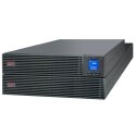 APC SRV5KRIRK puhvertoiteallikas (UPS) Online UPS 5 kVA 5000 W APC SRV5KRIRK puhvertoiteallikas (UPS) Online UPS 5 kVA 5000 W