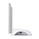 TP-Link TL-MR3420 langaton reititin Nopea Ethernet Yksi kaista (2,4 GHz) musta, Valkoinen TP-Link TL-MR3420 langaton reititin Nopea Ethernet Yksi kaista (2,4 GHz) musta, Valkoinen