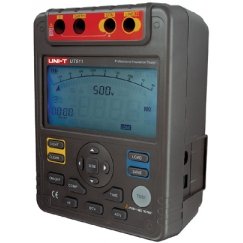Uni-Trend UT511 multimetrs Digitāls multimetrs