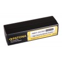 PATONA 1267 аккумулятор для фотоаппарата/видеокамеры Литий-ионная (Li-Ion) 980 mAh PATONA 1267 аккумулятор для фотоаппарата/видеокамеры Литий-ионная (Li-Ion) 980 mAh