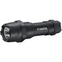 Varta INDESTRUCTIBLE F10 PRO musta Käsikokoinen taskulamppu LED Varta INDESTRUCTIBLE F10 PRO musta Käsikokoinen taskulamppu LED