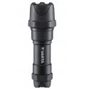 Varta INDESTRUCTIBLE F10 PRO Melns Rokas lukturis LED Varta INDESTRUCTIBLE F10 PRO Melns Rokas lukturis LED