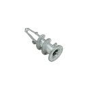 ДЮБЕЛЬ ДЛЯ ПОЛЫХ СТЕН DRZN-29*P8 DRIVA WKRĘT-MET KLIMAS ДЮБЕЛЬ ДЛЯ ПОЛЫХ СТЕН DRZN-29*P8 DRIVA WKRĘT-MET KLIMAS