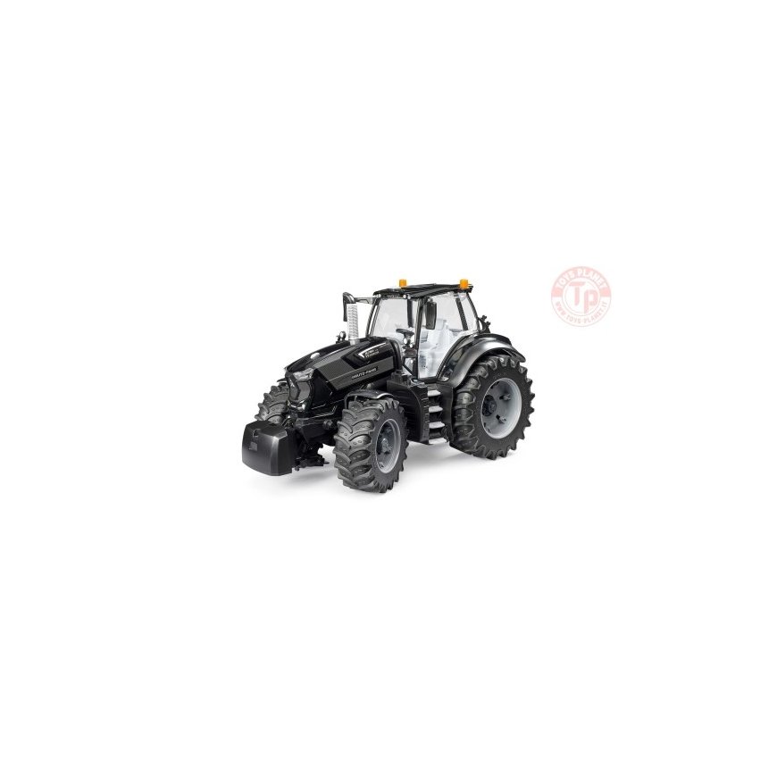 BRUDER DEUTZ-FAHR 8280 TTV Warrior – 2