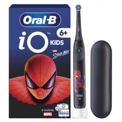 Oral-B iO Kids Спайдермен + Чехол для путешествий