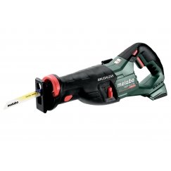 Metabo SSEP 18 LT BL 3000 spm Черный, Зеленый
