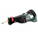 Metabo SSEP 18 LT BL 3000 spm Juoda, Žalia Metabo SSEP 18 LT BL 3000 spm Juoda, Žalia